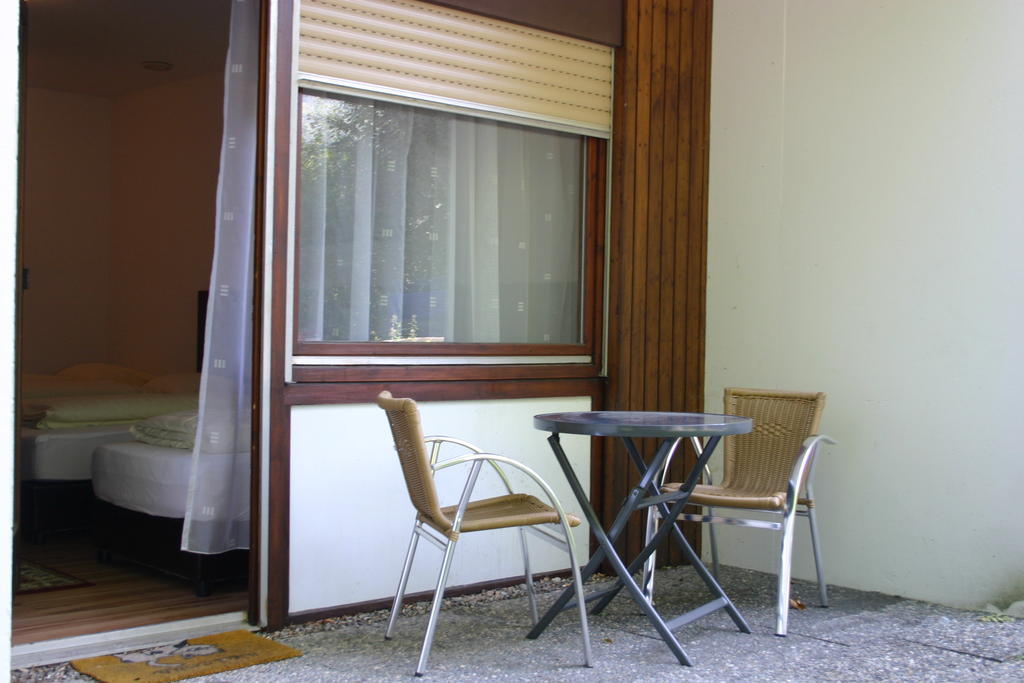 Apartment Traube Bad Urach Ngoại thất bức ảnh