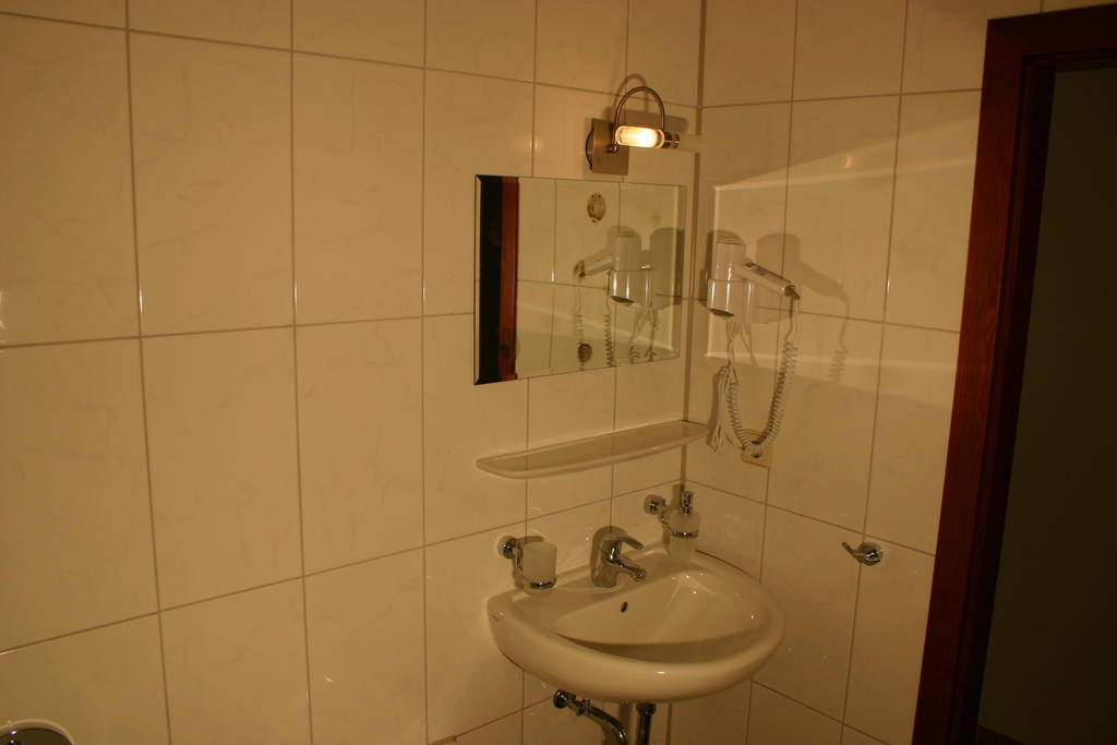 Apartment Traube Bad Urach Ngoại thất bức ảnh