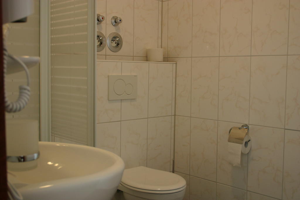 Apartment Traube Bad Urach Phòng bức ảnh